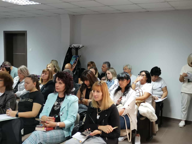 ПУБЛИЧНИТЕ КОНСУЛТАЦИИ ЗА ОДОБРЕНИТЕ ПО ВТОРАТА ПРОЦЕДУРА КОНЦЕПЦИИ ЗА ИНТЕГРИРАНИ ТЕРИТОРИАЛНИ ИНВЕСТИЦИИ ОТ СЕВЕРОЗАПАДНИЯ РЕГИОН ПРЕМИНАХА УСПЕШНО – снимка 4
