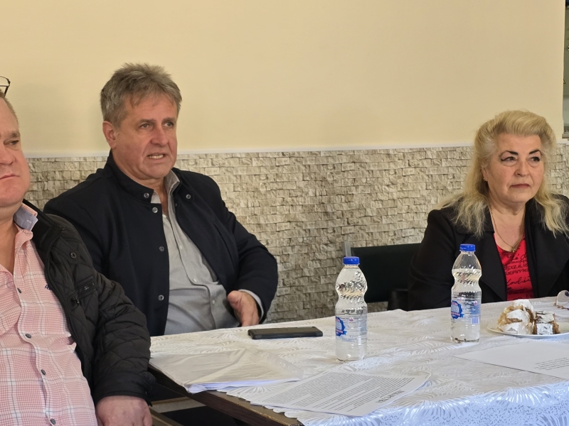 ЗАСИЛЕН ИНТЕРЕС КЪМ ИНФОРМАЦИОННАТА КАМПАНИЯ „НЗОК ЗА ТЕБ“ – снимка 3