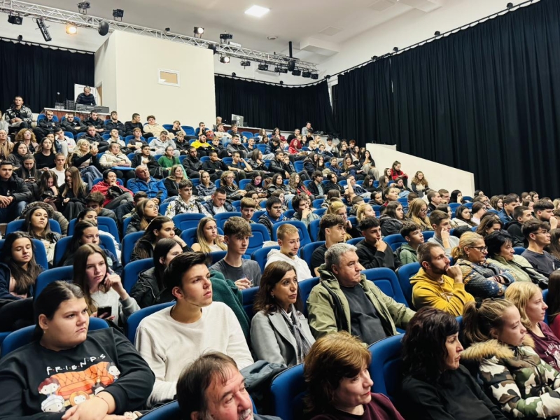 СТАРТИРА КАМПАНИЯТА „ЯКО Е ДА СИ ОТГОВОРЕН“! – снимка 3