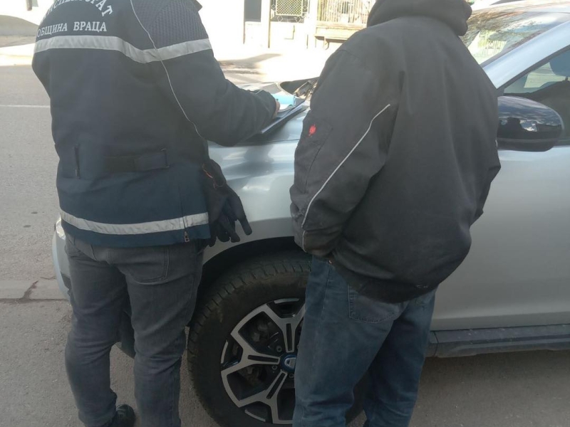 НАД 60 АКТА ЗА НАРУШЕНИЯ СЪСТАВИХА ОТ ИНСПЕКТОРАТА – снимка 4