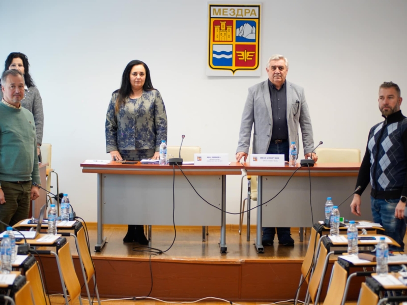 РАЗМЕРЪТ НА ТАКСА БИТОВИ ОТПАДЪЦИ ЗА ДОГОДИНА В ОБЩИНА МЕЗДРА ОСТАВА НЕПРОМЕНЕН