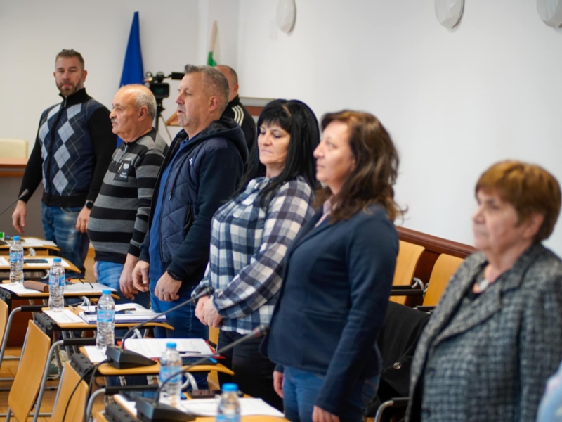 РАЗМЕРЪТ НА ТАКСА БИТОВИ ОТПАДЪЦИ ЗА ДОГОДИНА В ОБЩИНА МЕЗДРА ОСТАВА НЕПРОМЕНЕН – снимка 3