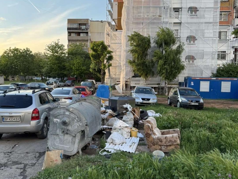 Над 20 акта за нарушители във Враца – снимка 4