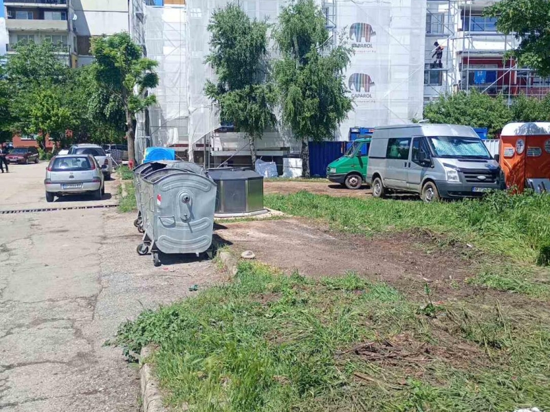 Над 20 акта за нарушители във Враца – снимка 5