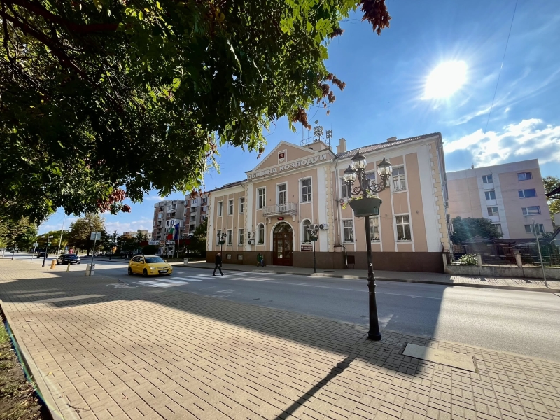 Здравна подкрепа за жителите на община Козлодуй